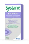 Systane BALANCE zvlhčující oční kapky 10ml